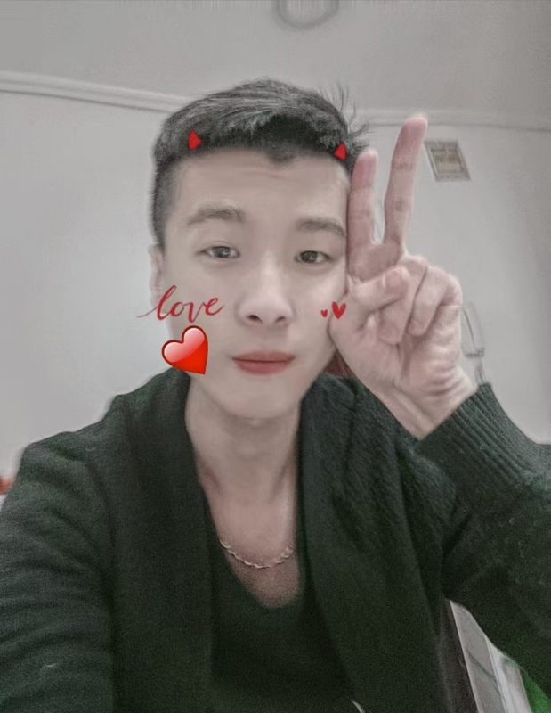 我不是巧克力的第二张照片--佛山相亲服务中心