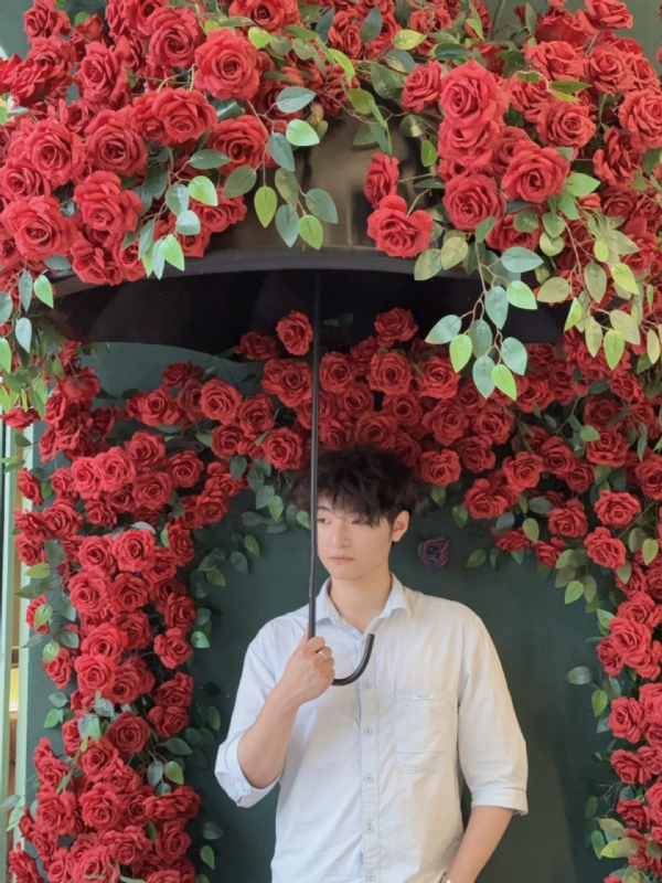 西凉的第二张照片--佛山相亲服务中心