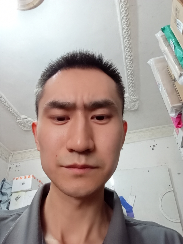 西门吹雪的第二张照片--佛山相亲服务中心