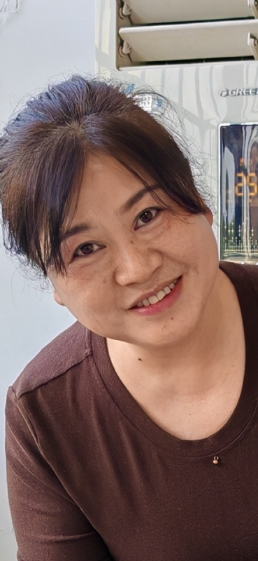 生活像一条河的第一张照片--佛山相亲服务中心