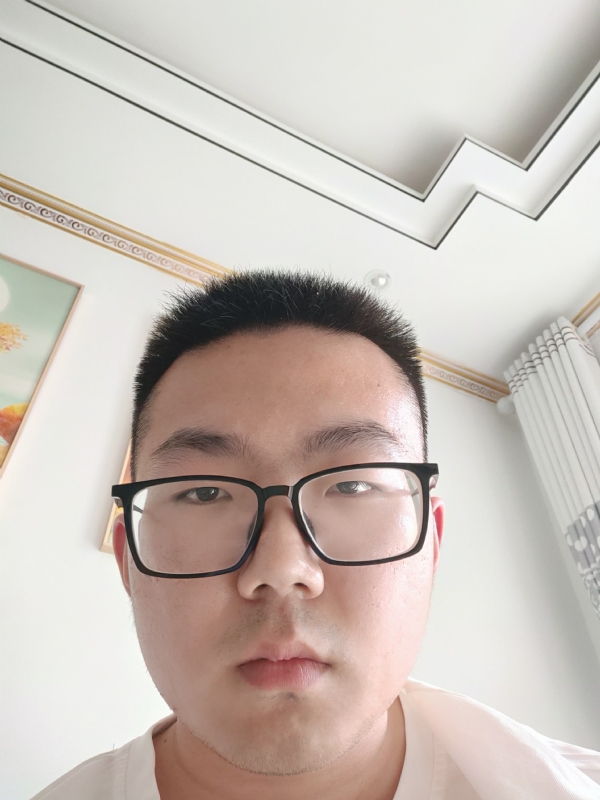 说话了的第一张照片--佛山相亲服务中心