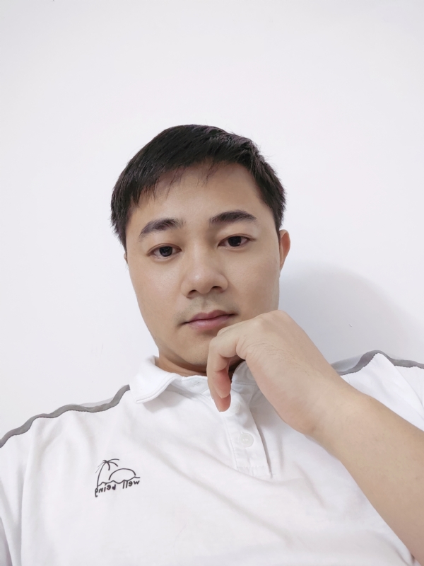 啊良的第一张照片--佛山相亲服务中心