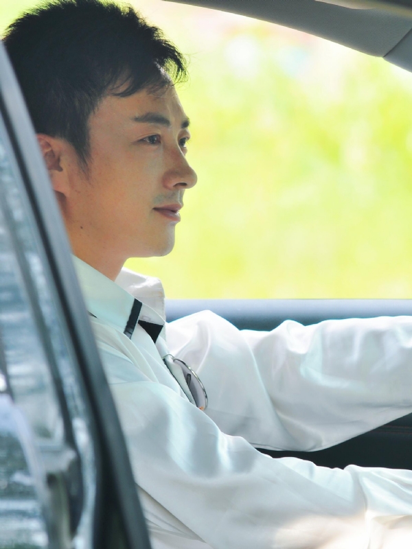 缘分天空的第一张照片--佛山相亲服务中心