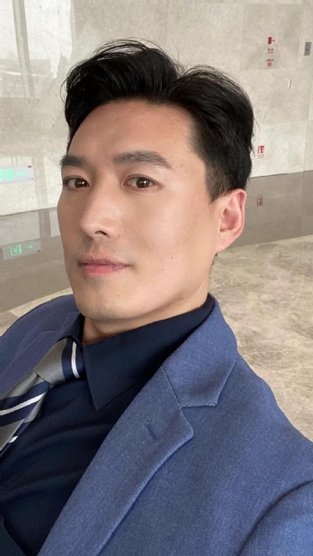 相见相识的第一张照片--佛山相亲服务中心