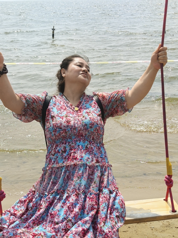 shi的第四张照片--佛山相亲服务中心