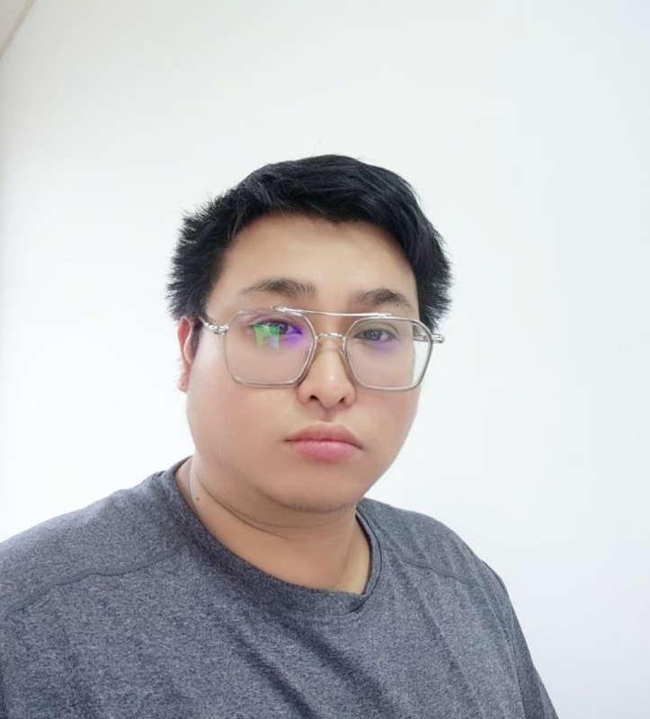 谢文涛的第一张照片--佛山相亲服务中心