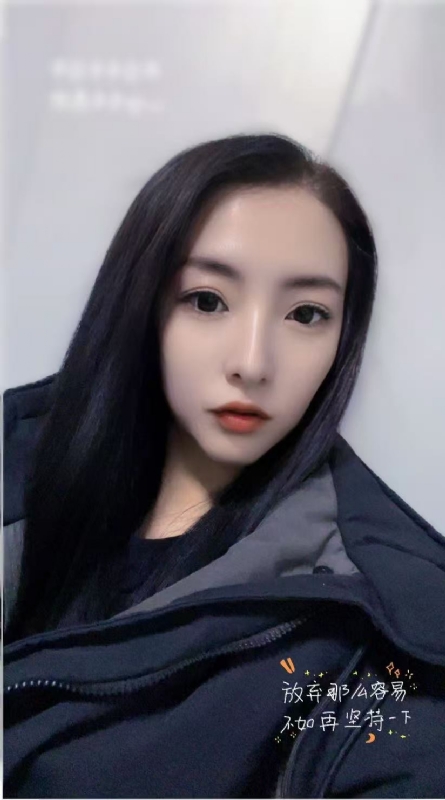 七安的第一张照片--佛山相亲服务中心