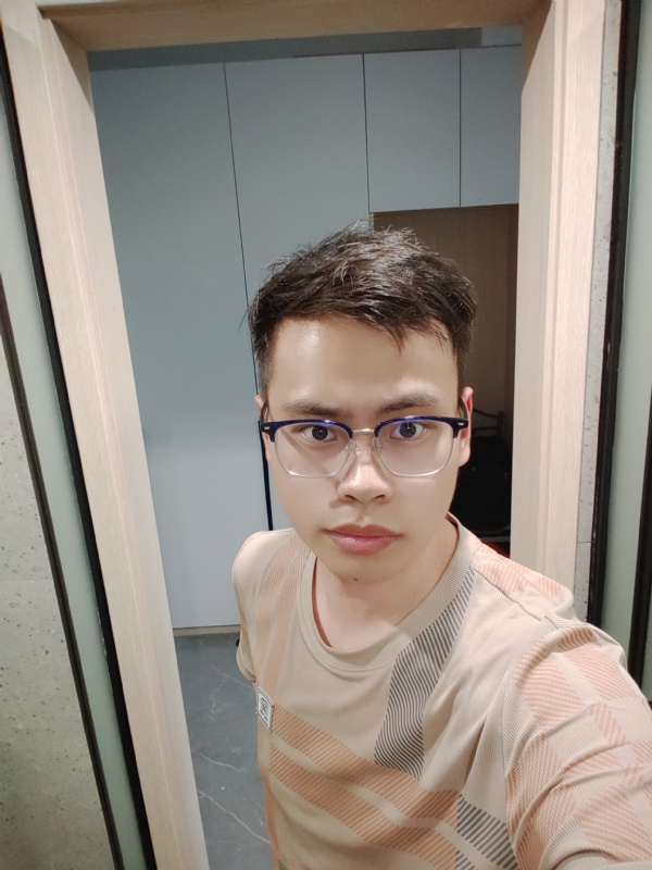 卖萌就会死星人的第三张照片--佛山相亲服务中心