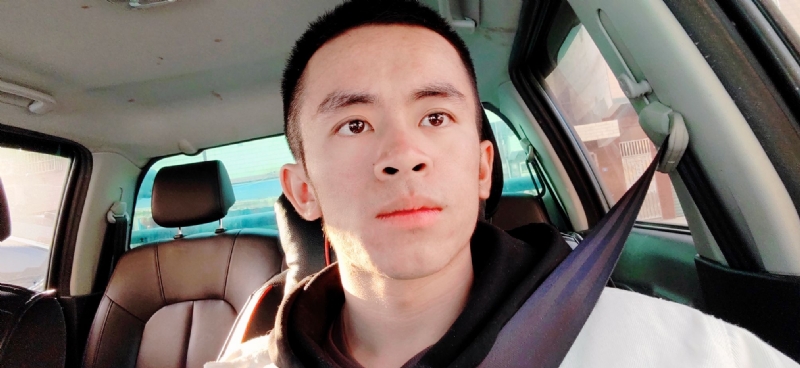 小余的第一张照片--佛山相亲服务中心