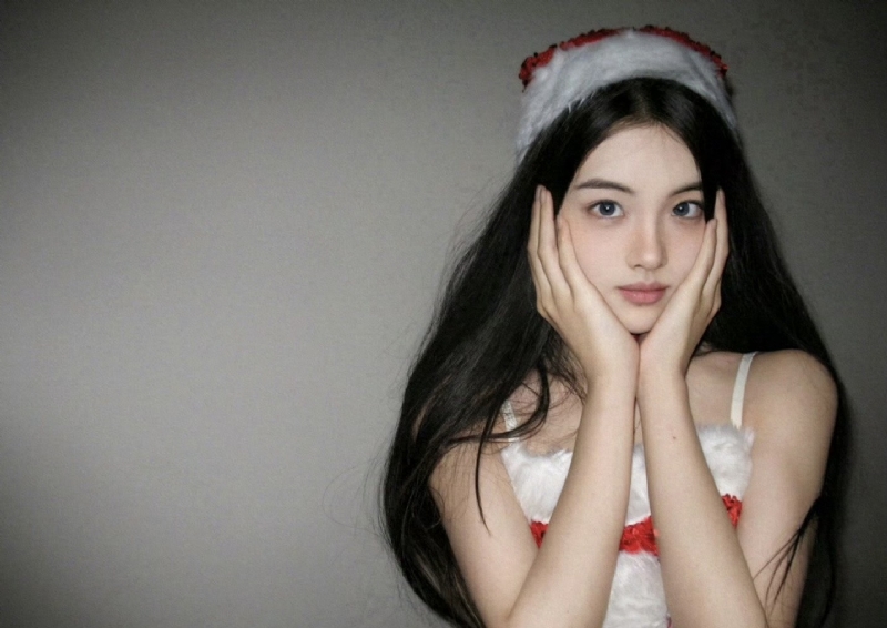 ChanBecky的第二张照片--佛山相亲服务中心