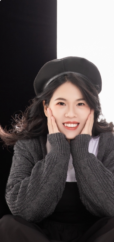 李玉婷的第一张照片--佛山相亲服务中心