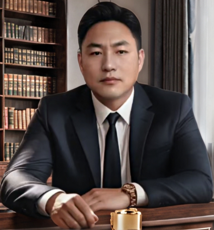 肖弋的第二张照片--佛山相亲服务中心