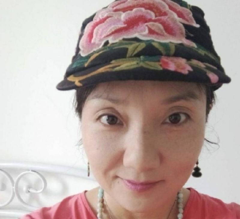 心痛的嫣然的第一张照片--佛山相亲服务中心