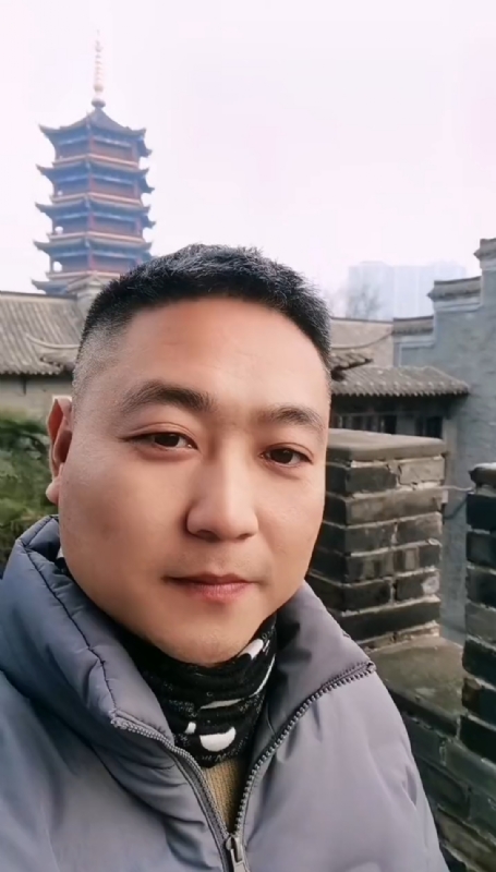 护爱天使的第一张照片--佛山相亲服务中心