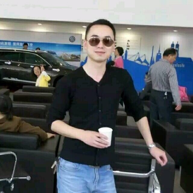 小汤米的第一张照片--佛山相亲服务中心