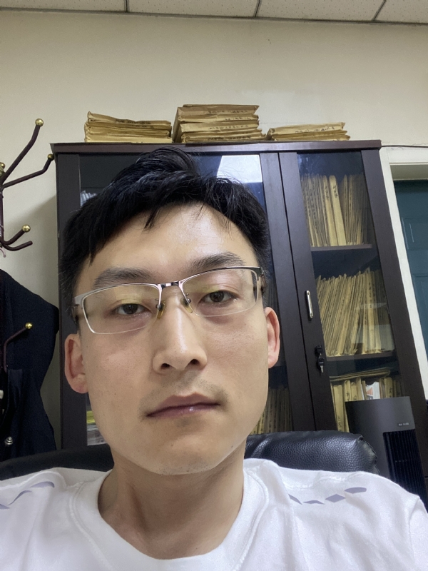 偈语的第二张照片--佛山相亲服务中心