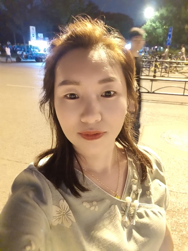 最美的期待的第一张照片--佛山相亲服务中心