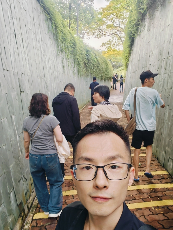 Mr田的第一张照片--佛山相亲服务中心