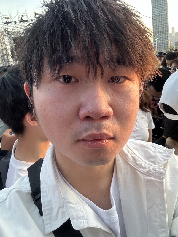 会修电脑的小杨的第一张照片--佛山相亲服务中心