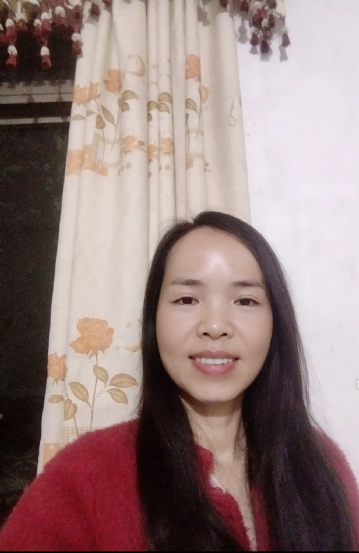 阿敏的第一张照片--佛山相亲服务中心