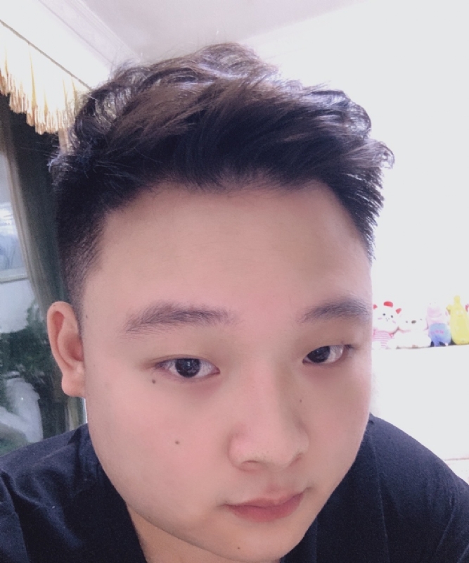 Luhao1016的第四张照片--佛山相亲服务中心