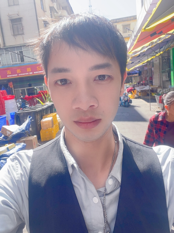 zengwanyou1995的第一张照片--佛山相亲服务中心