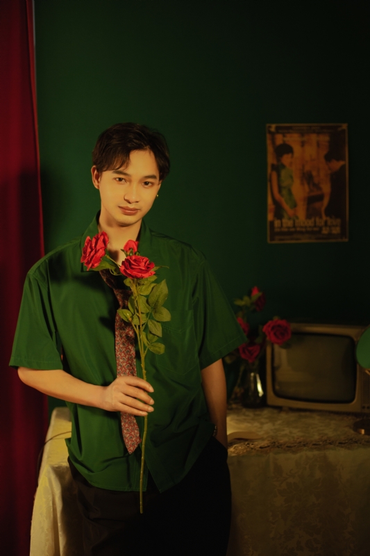 zengwanyou1995的第二张照片--佛山相亲服务中心