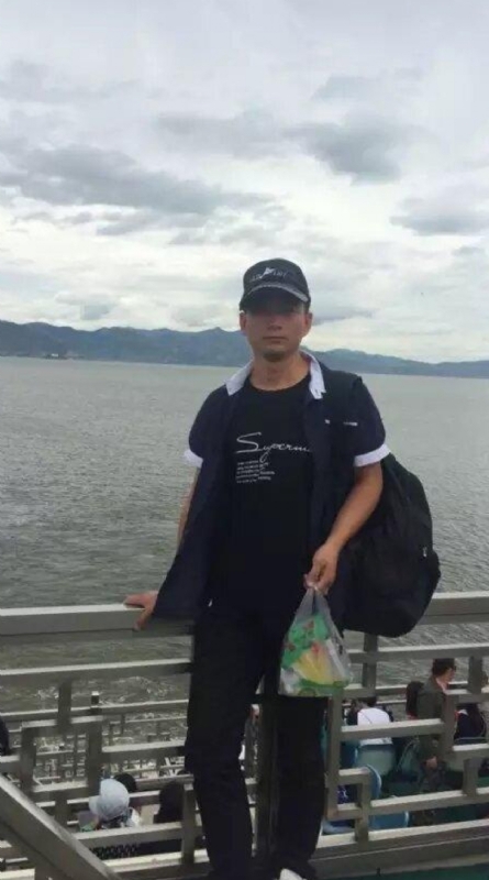 燕雯泽的第二张照片--佛山相亲服务中心