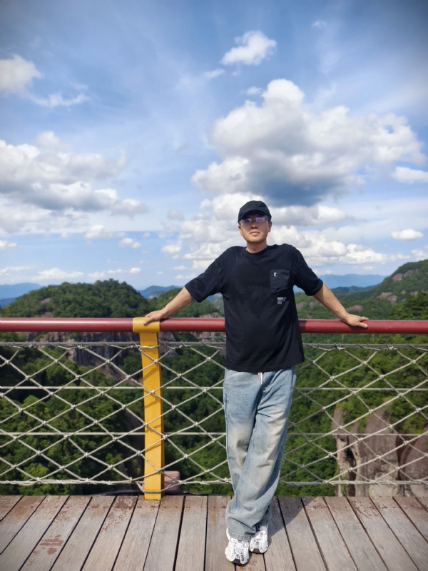 我心飞翔cjb的第三张照片--佛山相亲服务中心