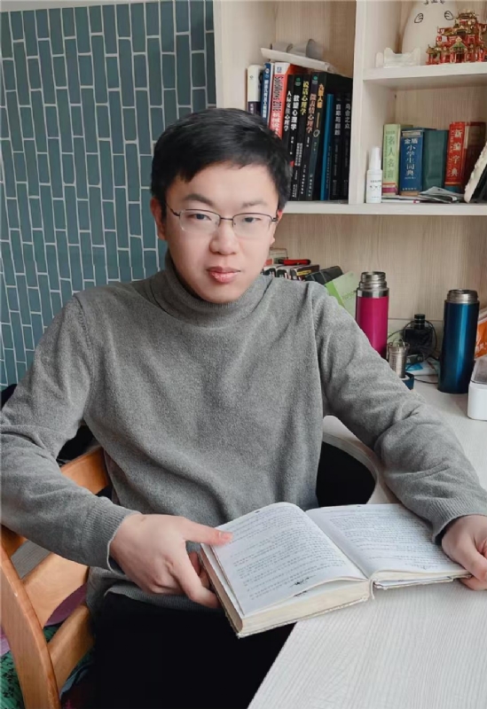 坚果的第一张照片--佛山相亲服务中心