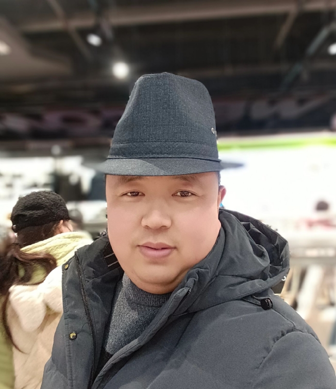 小晴天的第二张照片--佛山相亲服务中心