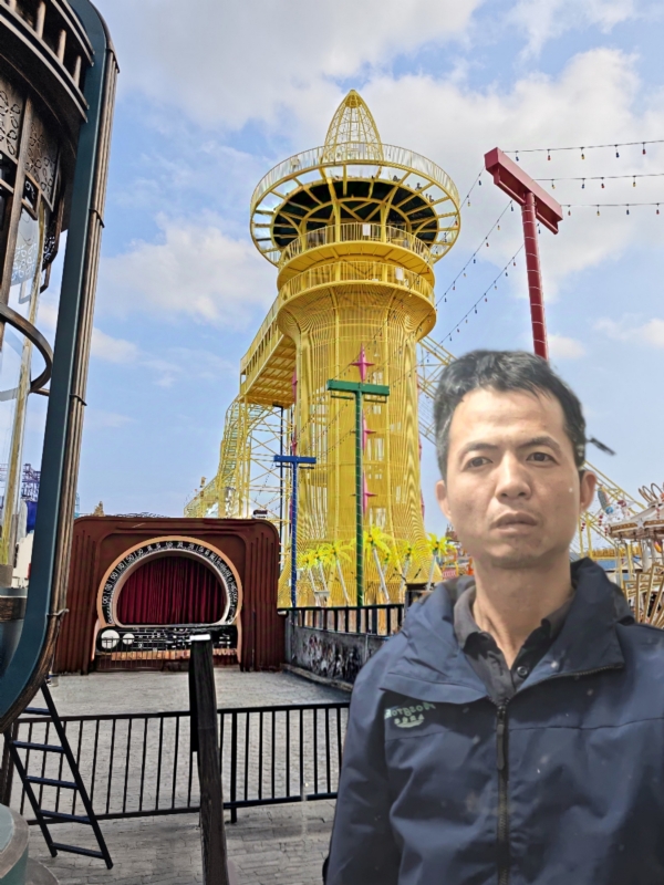 全记的第一张照片--佛山相亲服务中心