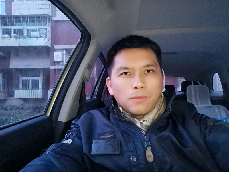 mustangtyp的第二张照片--佛山相亲服务中心