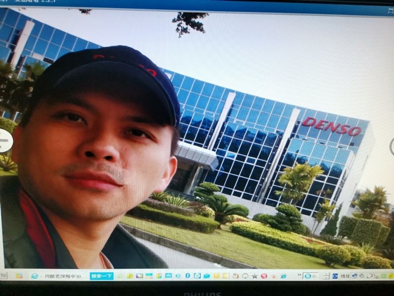 mustangtyp的第六张照片--佛山相亲服务中心