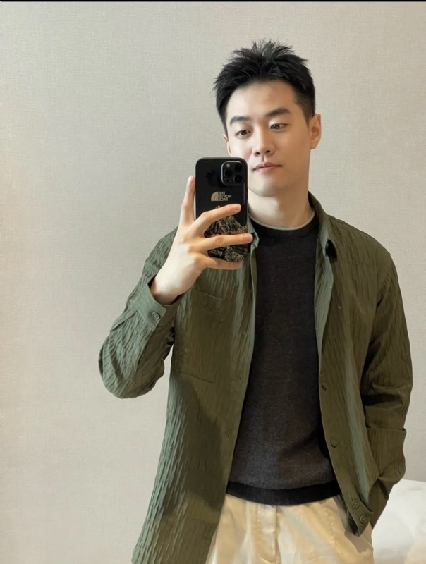 Nderash的第四张照片--佛山相亲服务中心