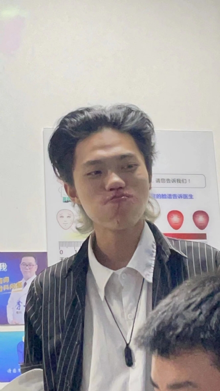 M1tatron的第二张照片--佛山相亲服务中心