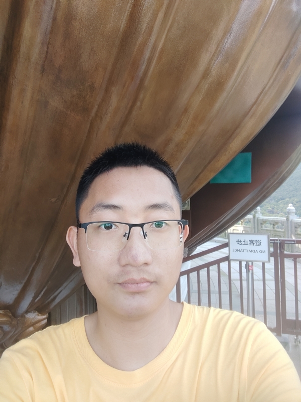 老实人的第一张照片--佛山相亲服务中心