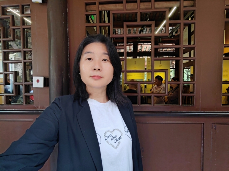 出门就迷路的第二张照片--佛山相亲服务中心