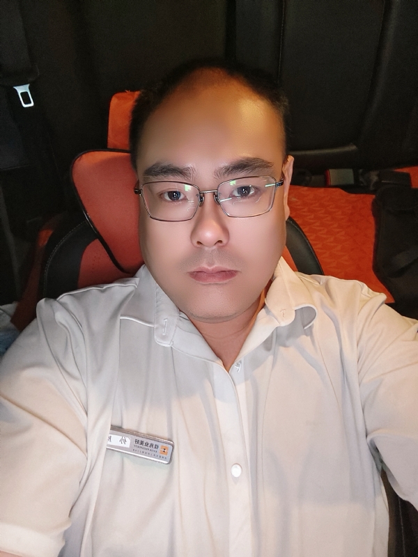 奢望永恒的第一张照片--佛山相亲服务中心