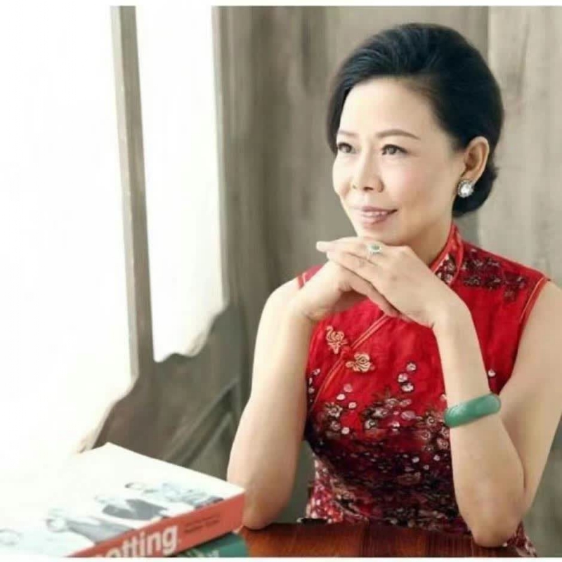 温润如玉的第一张照片--佛山相亲服务中心