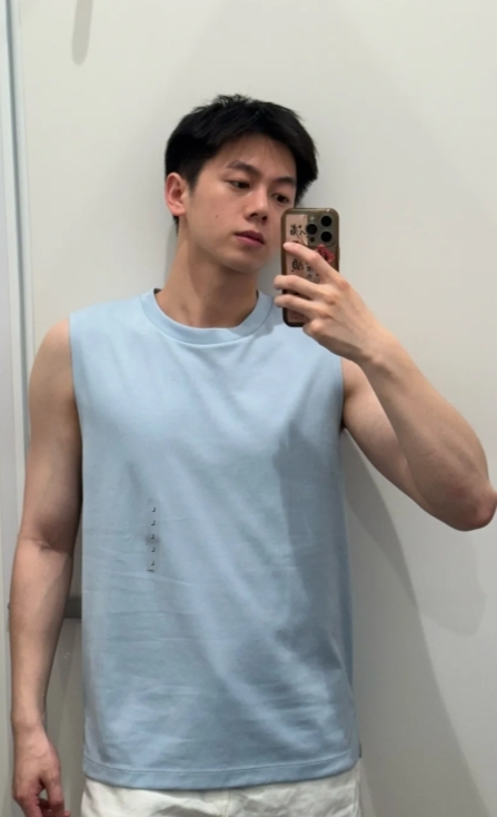 可爱的帅的第一张照片--佛山相亲服务中心