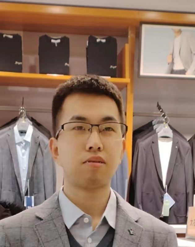 吴桐的第一张照片--佛山相亲服务中心