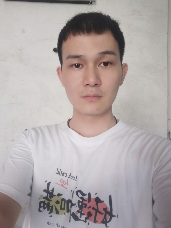 莫问前程的第三张照片--佛山相亲服务中心