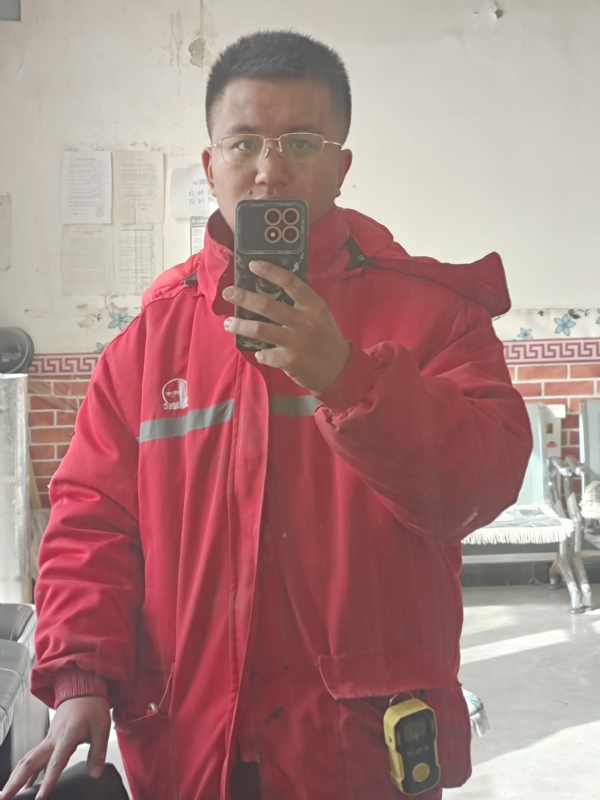 鹤某的第一张照片--佛山相亲服务中心