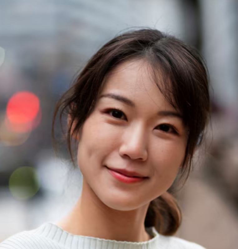 ivyPoh金眉的第一张照片--佛山相亲服务中心