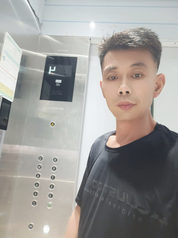 我喜欢的第一张照片--佛山相亲服务中心