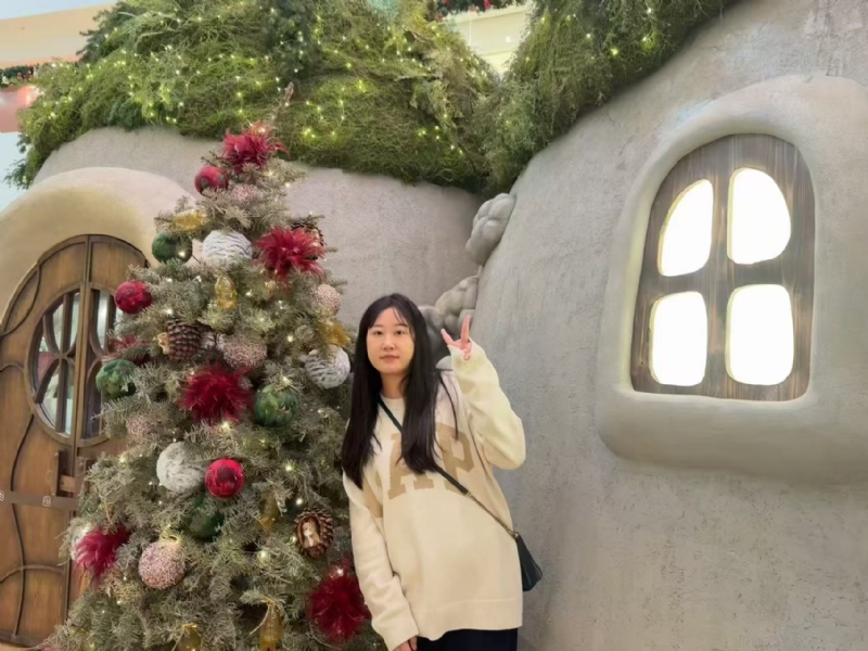 小熊的第一张照片--佛山相亲服务中心