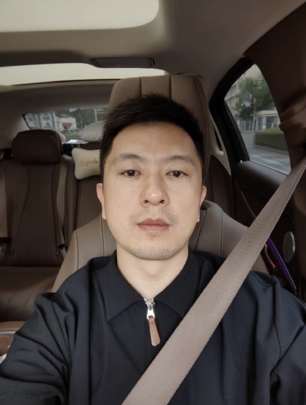 Jason的第一张照片--佛山相亲服务中心