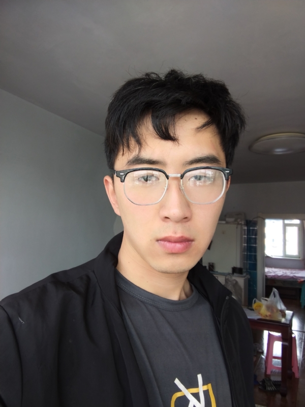 雷震雨的第一张照片--佛山相亲服务中心