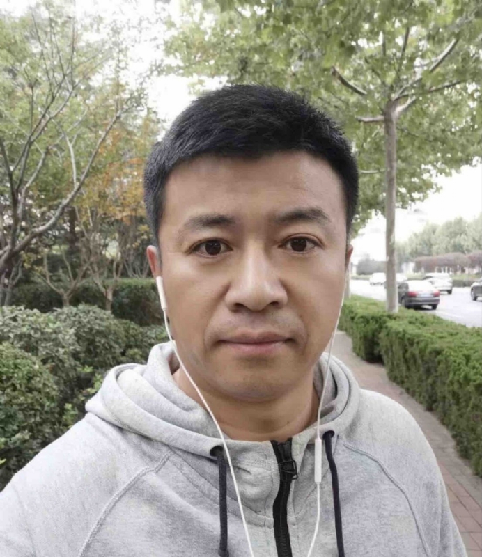 相逢即是缘的第二张照片--佛山相亲服务中心